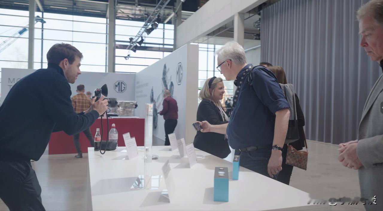 在德国建工程中心，上汽MG是“镀金”还是真有实力？
MG Hybrid+混动系统