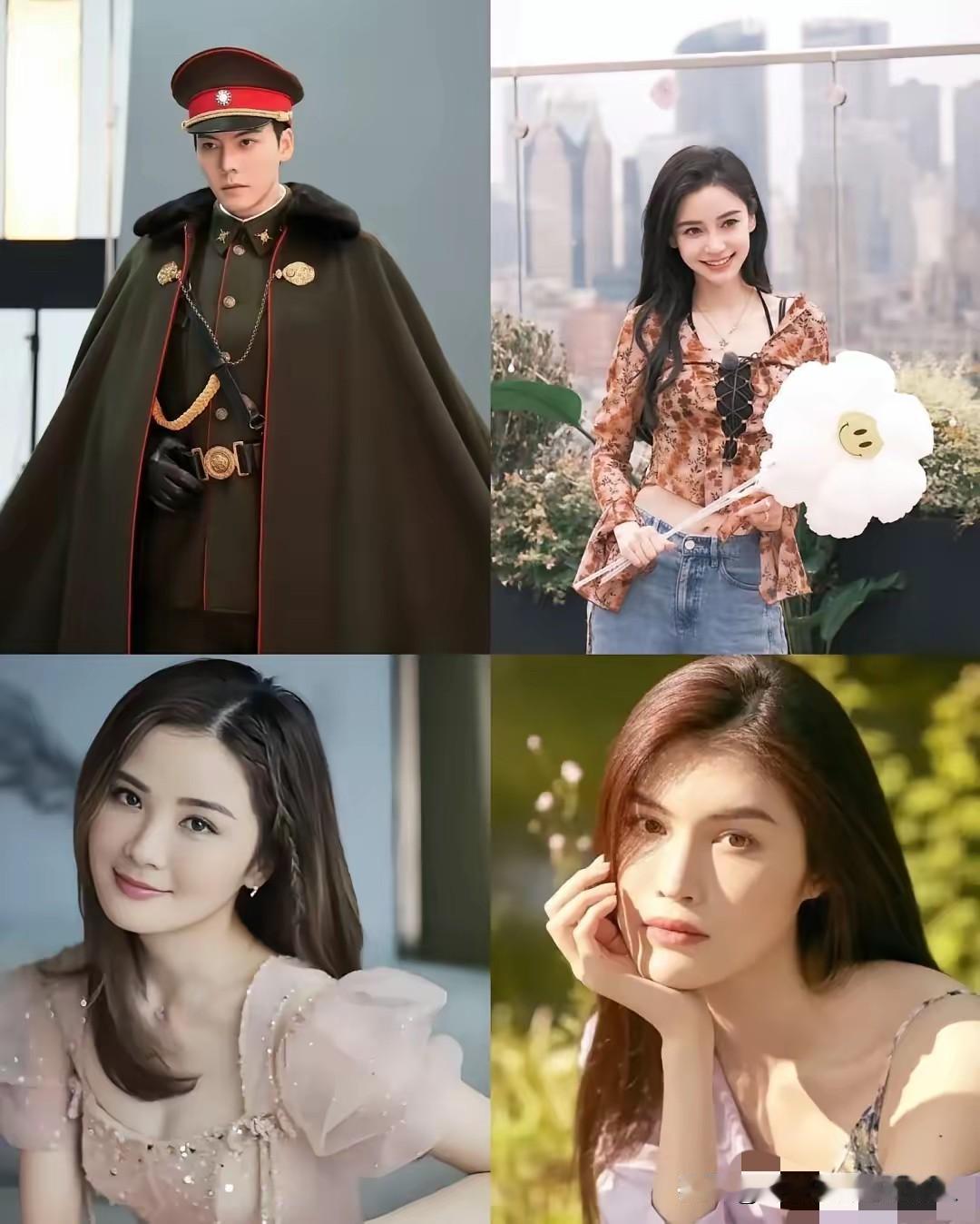 陈伟霆你吃得菜怎么越来越差劲了
我就不明白了
陈伟霆和杨颖在一起感觉不错
陈伟霆
