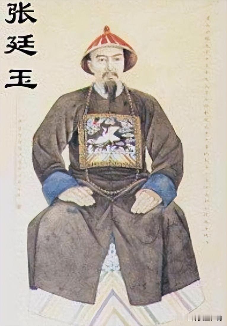 张廷玉作为清朝时期的三朝元老 张廷玉最后是如何倒台的
张廷玉作为清朝时期的三朝元