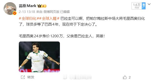 美国VS巴拉圭 唯一攻破美国球门的是巴西人毛里西奥，这哥们今年才归化入队，巴拉圭