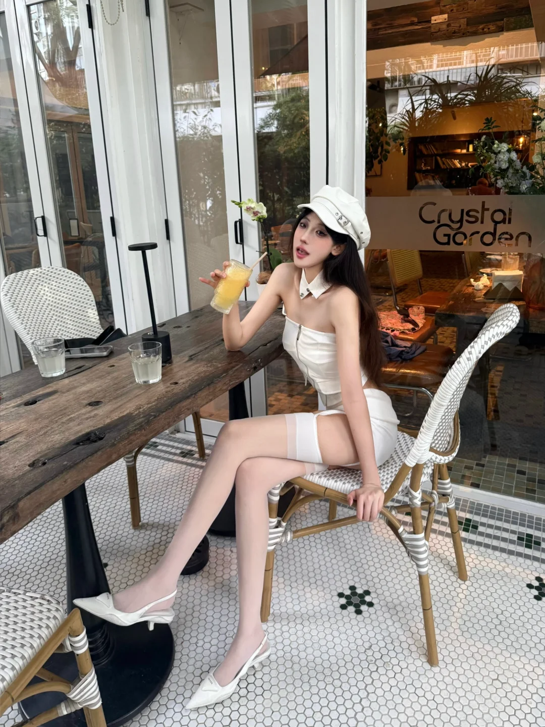 Inspo rabbit doll⋆ꔫ