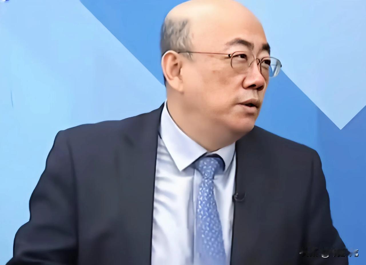 中国台湾郭正亮：中国手机现在全世界市占率已经是第一了。

郭正亮指的全世界市场占