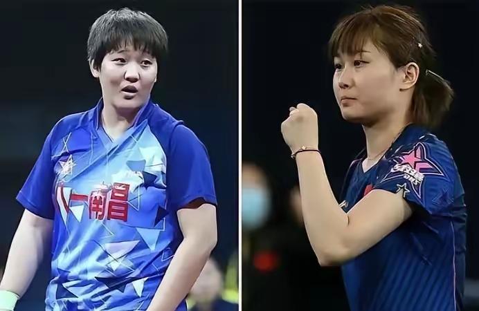 国乒多名核心陪练相继离队，真的一点都不意外！顶尖主力队员市场收入可达千万级别，陪