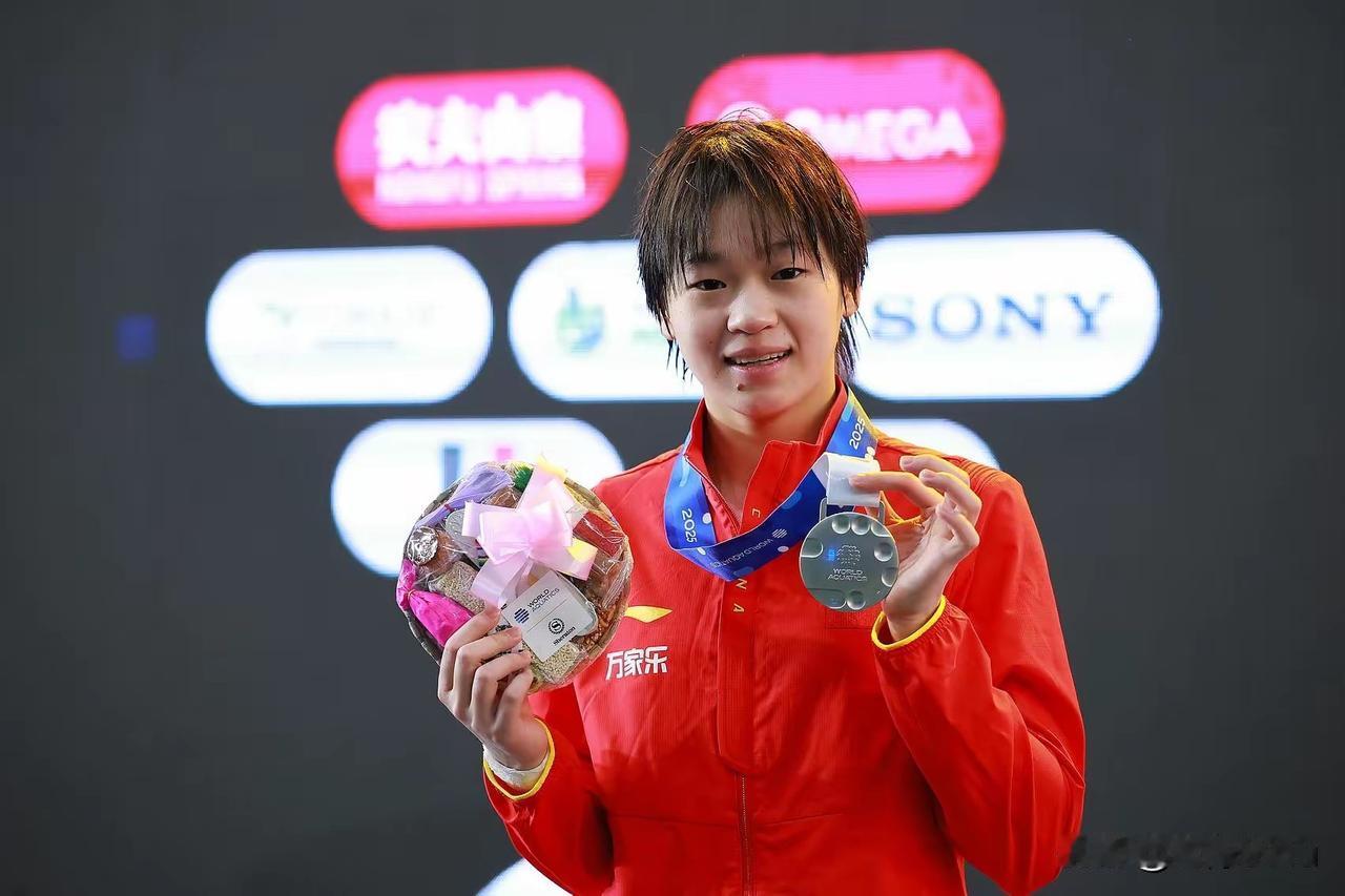 十五运会跳水赛事开票在即 全红婵等多位奥运冠军参赛：十五运会跳水赛事11月2日至