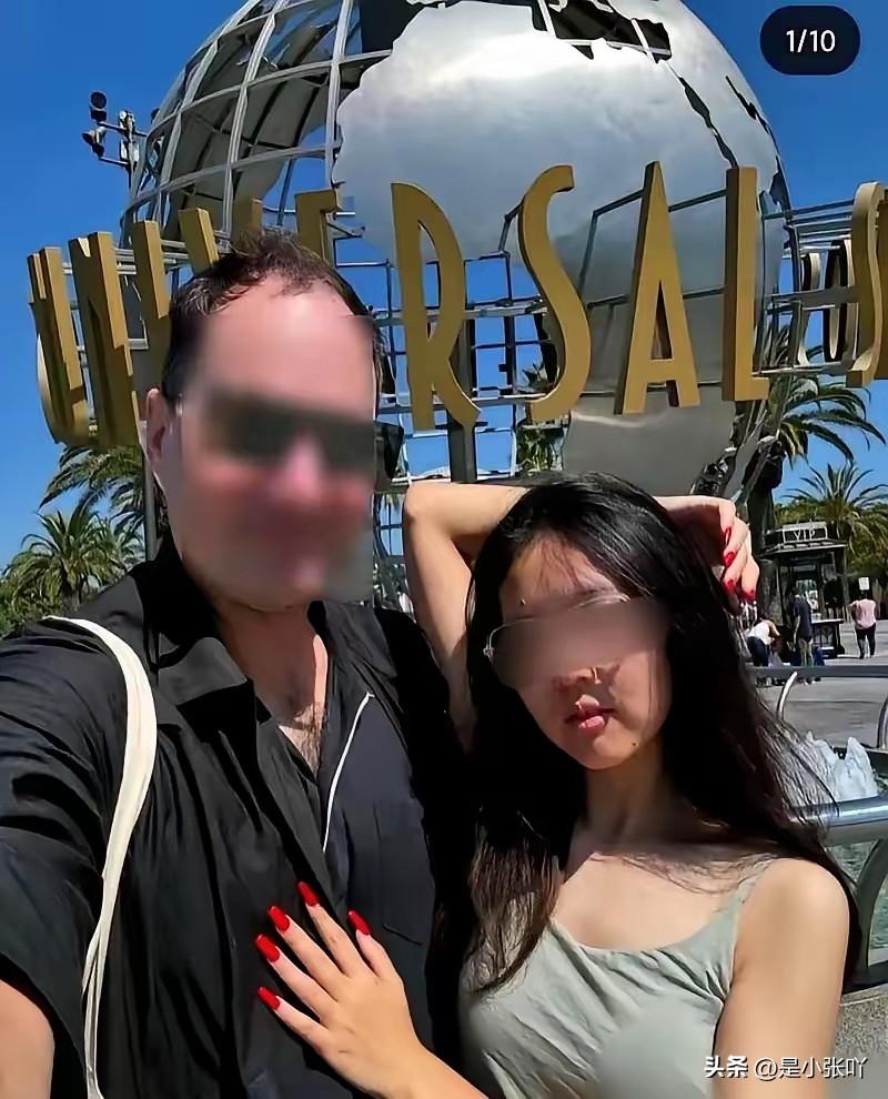不知道大家有没有发现
很多女生在国内很斯文，很保守。一旦去了国外立马变得开放。特