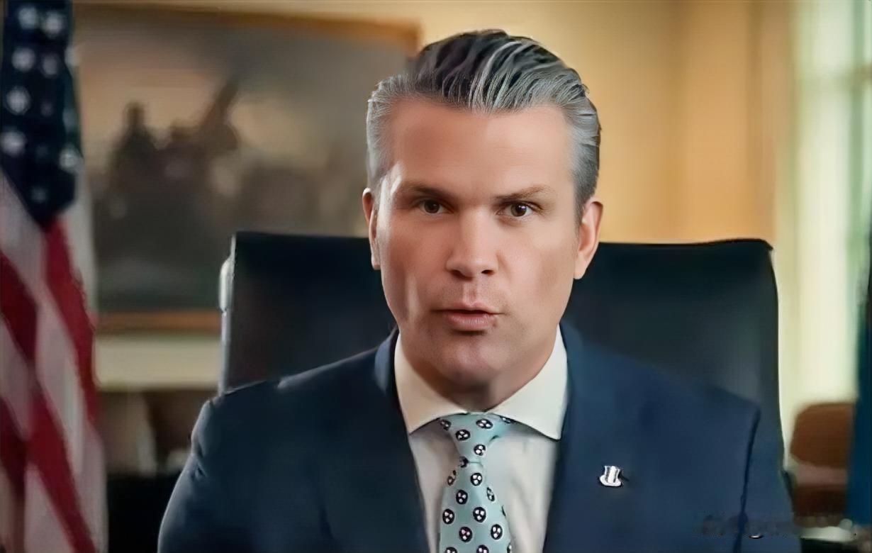 美国战争部部长赫格赛斯宣布，将严查国防采购中的“8A项目”欺诈，该项目因涉嫌通过