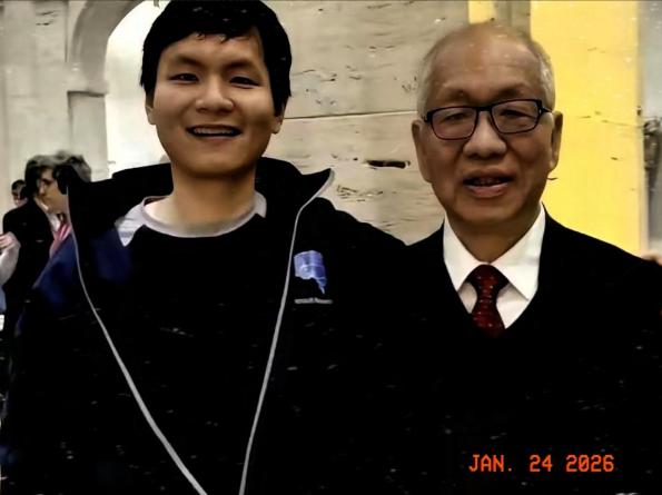 马斯克的致命打击来了！世界首富马斯克顶尖AI团队里面最核心的一个华裔数学天才突发