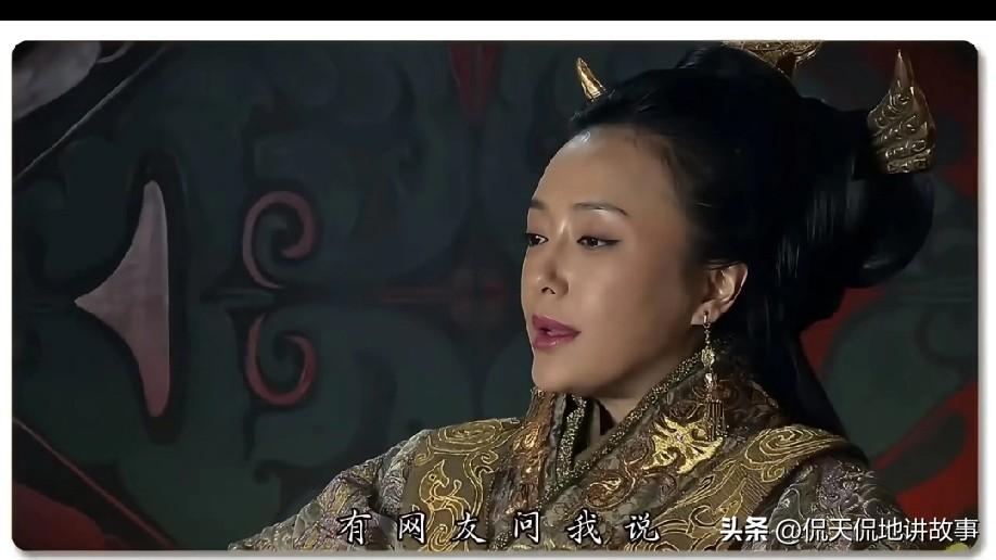 有网友问：刘邦那么宠戚夫人，为啥不直接废了吕后，让戚夫人当皇后？
 
真不是他不