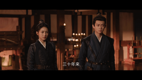 陈飞宇从第1集打到第5集白日提灯理想型少年将军来了！陈飞宇打戏张力拉满，盔甲造型