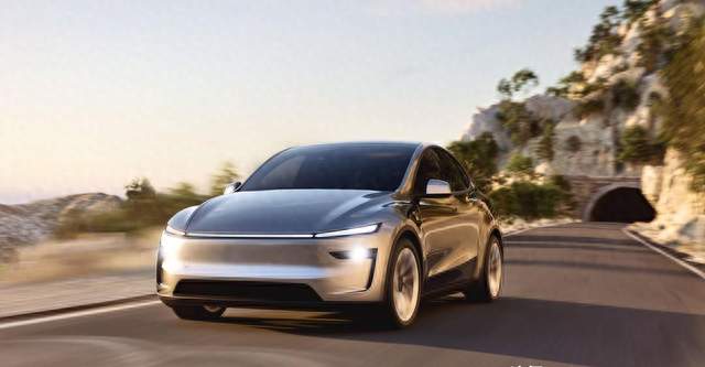 每期看懂一辆车｜Model Y，热销背后藏着家用场景的取舍