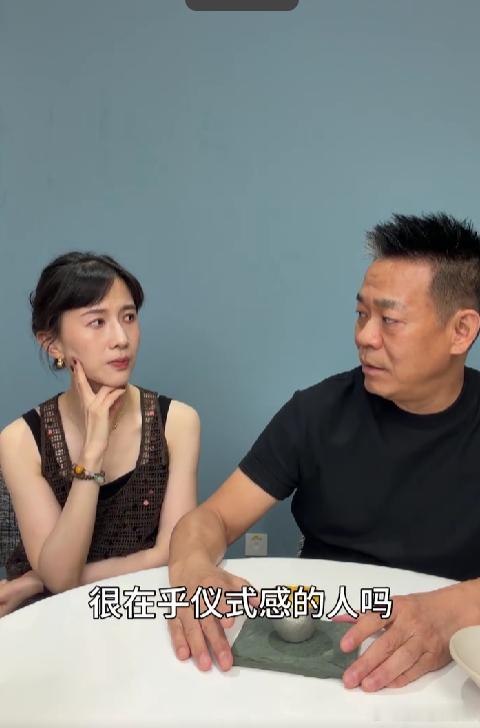孙浩终于被papi严选了 谁能拒绝一个松弛又真诚的孙浩？在papi的《热烈欢迎》