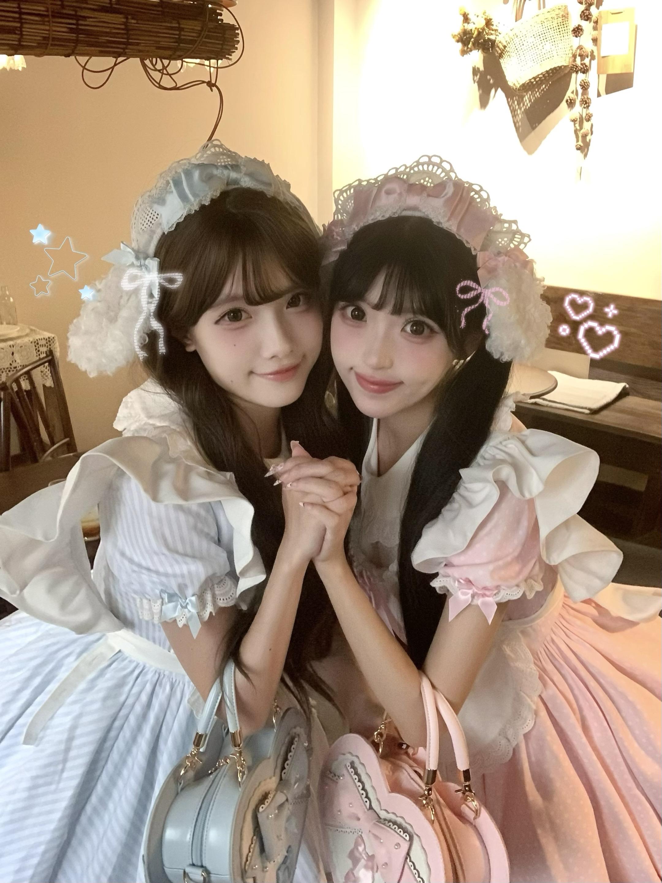 ˚꒰ఎ欢迎回家 老婆大人^⌯𖥦⌯^ ੭ 宝宝有没有被萌到🎀!!