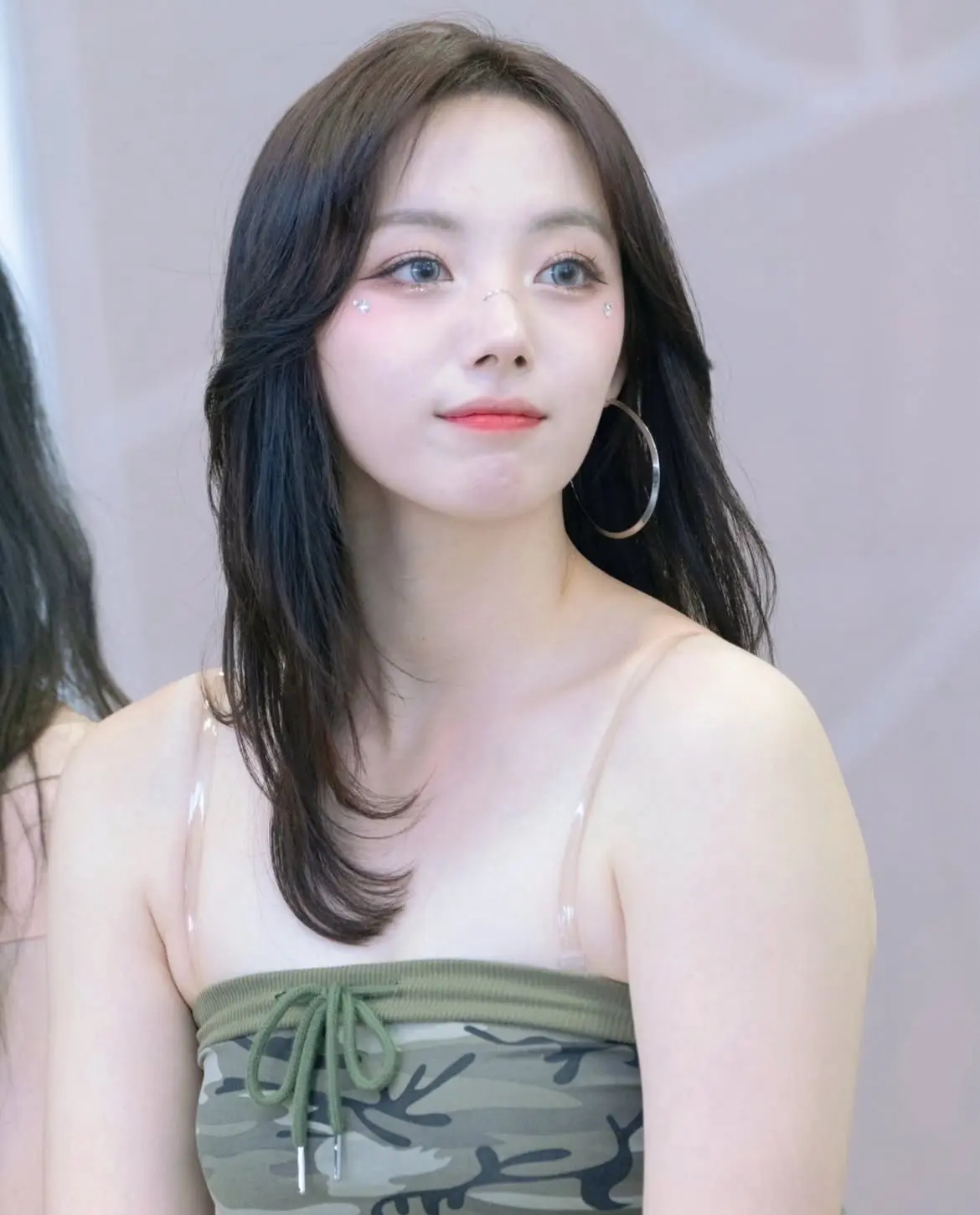 完美身材 元气少女 清纯甜美 拉拉队美女 初恋脸