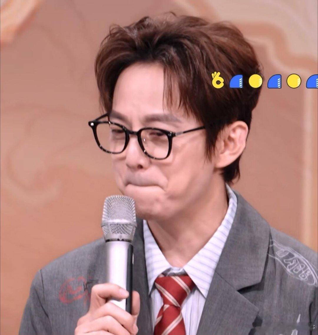 何老师你好香笑死我了零的坚持何炅无论如何也要承认自己是香香的你好星期六