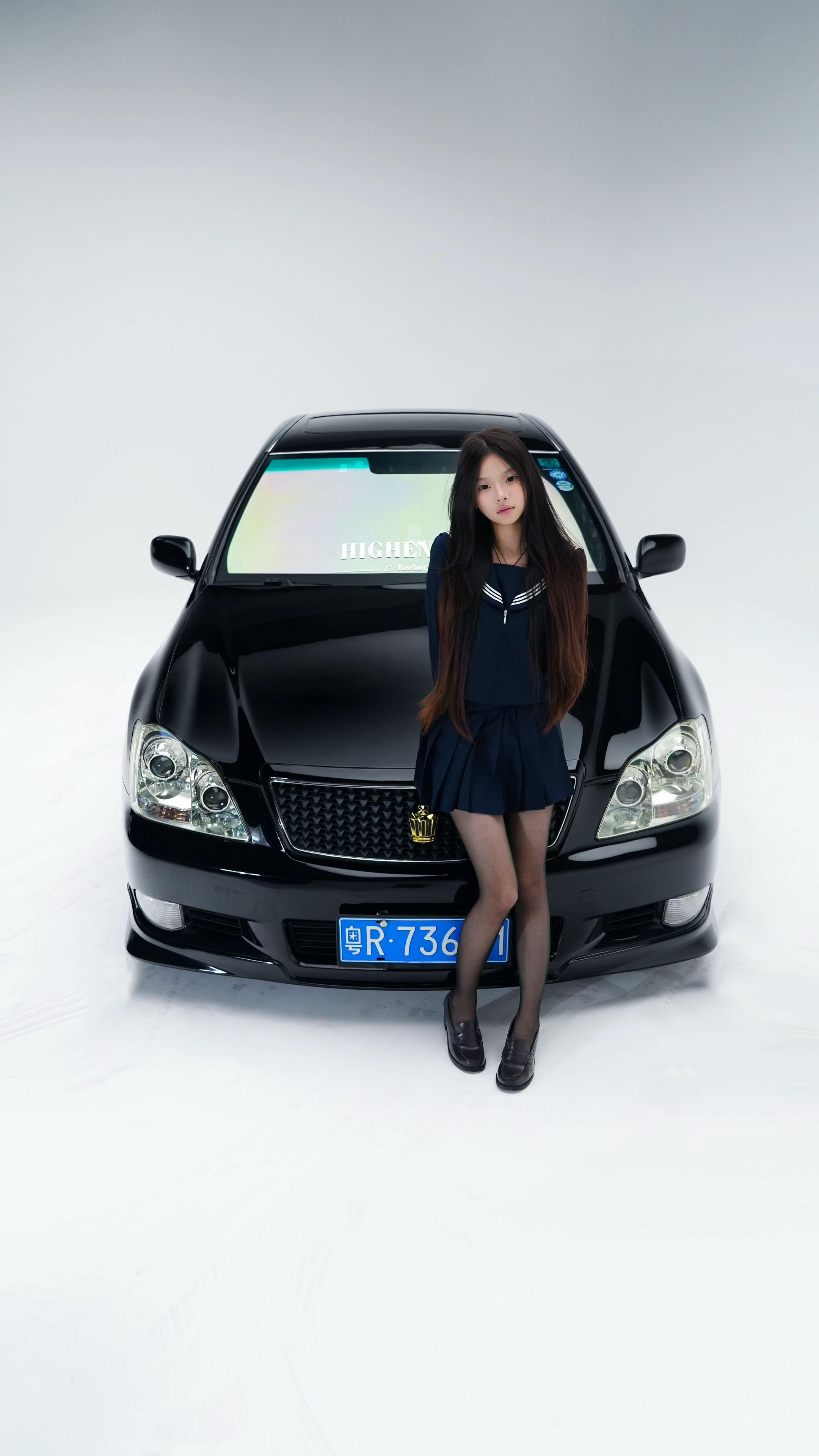 皇冠永远不会过时