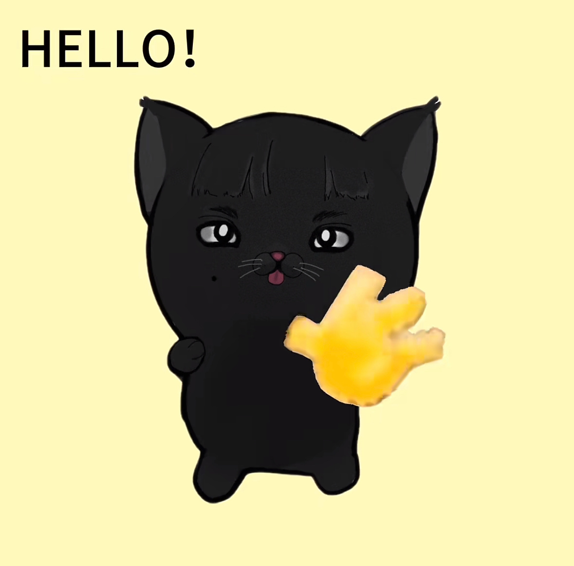 李煜东四大周边ip，谁是你心里的top1…大东家一出来我心都被萌化了，东偶一我们