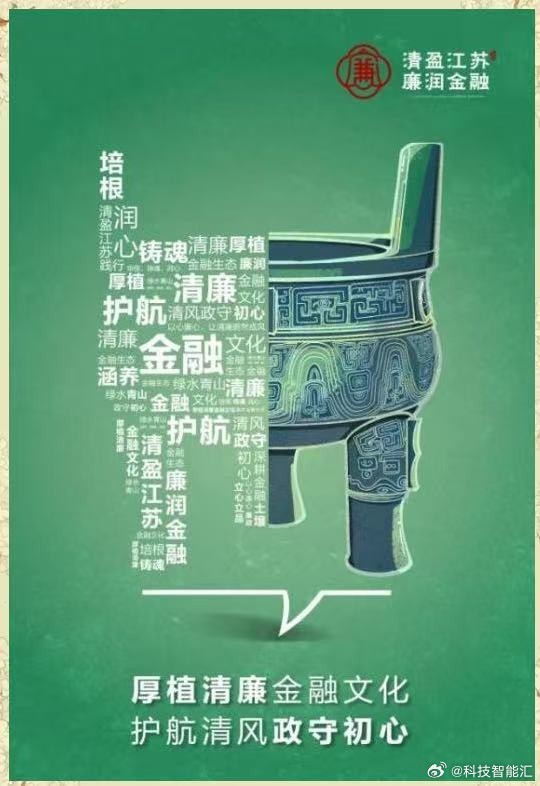 厚植清廉 护航清风瑞众保险江苏分公司扬州中支 ​​​