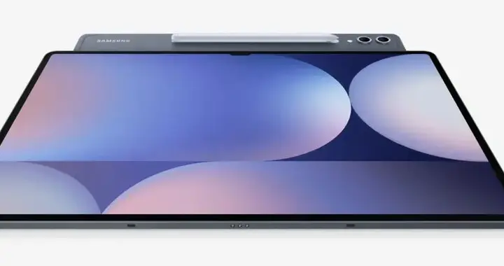 三星Galaxy Tab S11 Ultra平板曝光，天玑 9400+加持