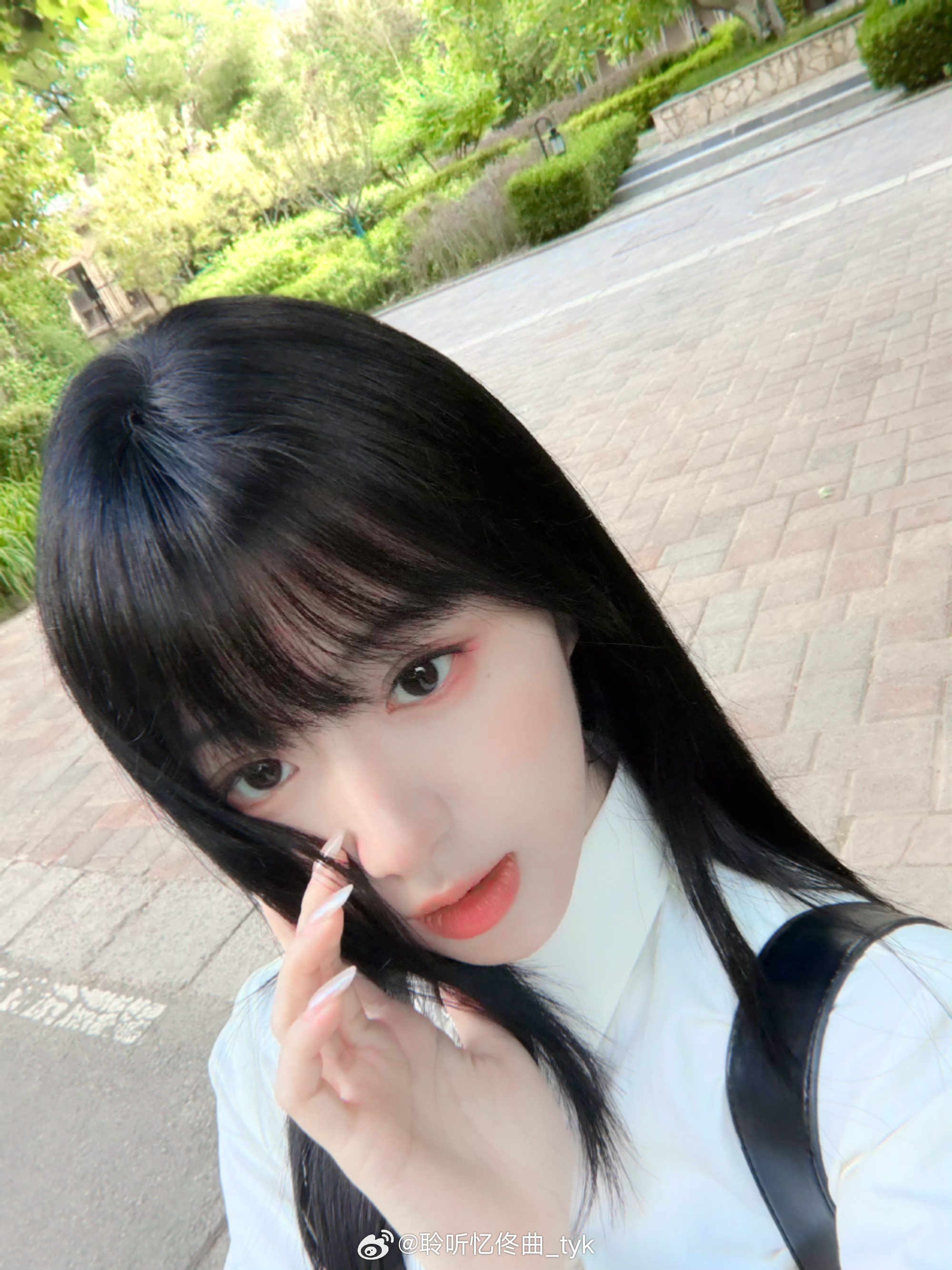 想换… 