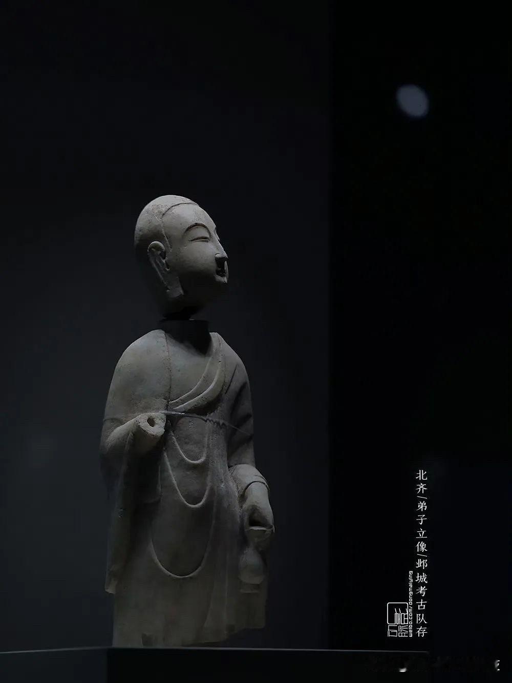 世界微笑日 | 佛陀一笑，治愈人间最治愈一笑