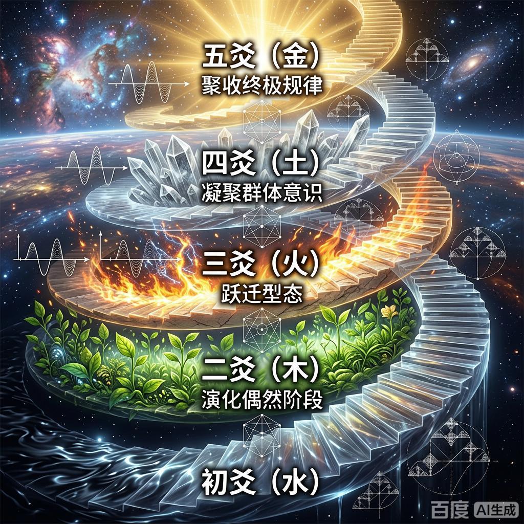 认知的高低是由什么决定的?
思维方式决定认知高低。不同的思维方式就像不同的滤镜，