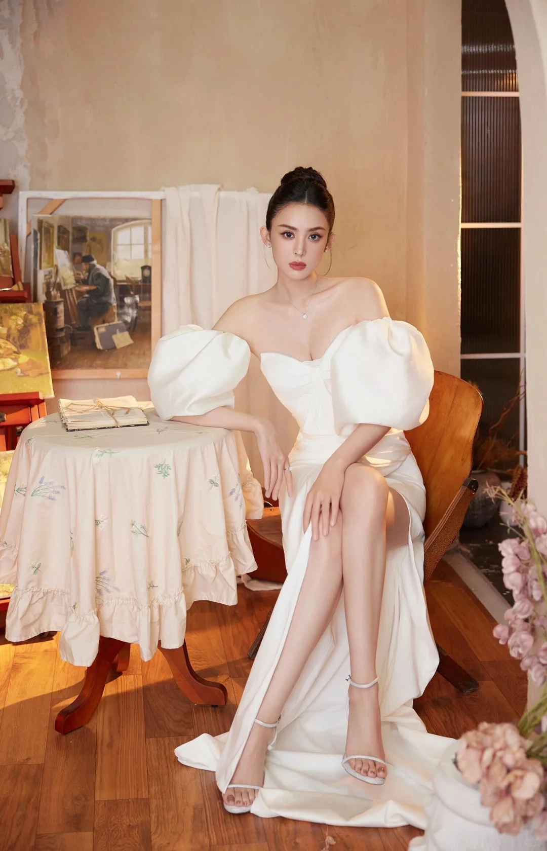 古力娜扎｜今日份美女