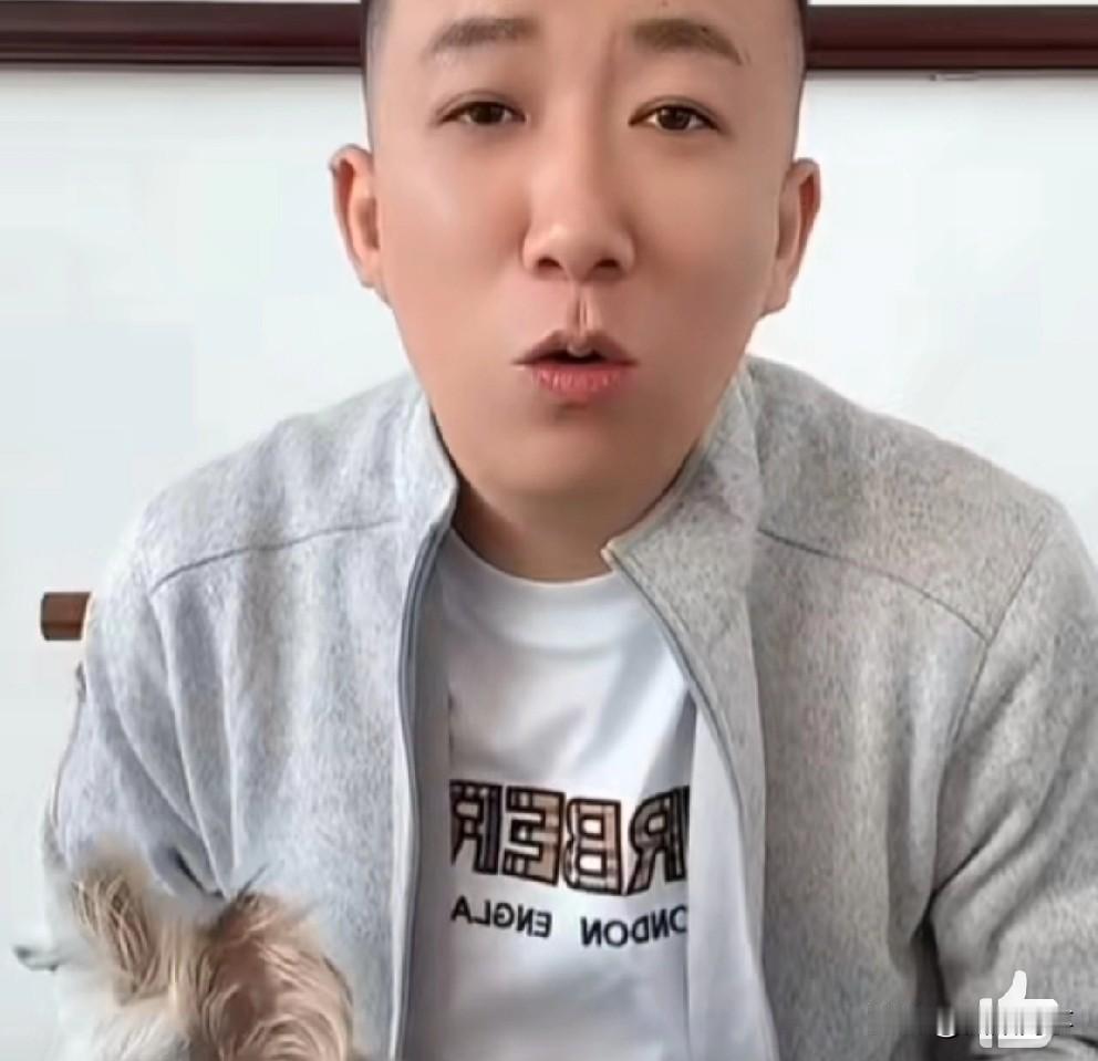 张二嫂说盘锦过水螃蟹，鹏gg喊话没说我和二子爷王小国！

          谁