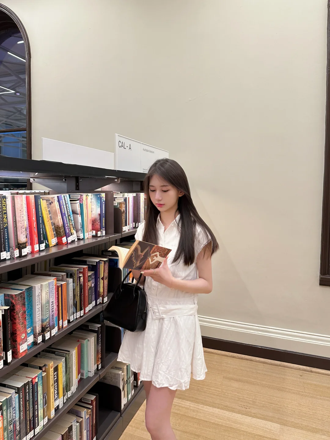 📖state library