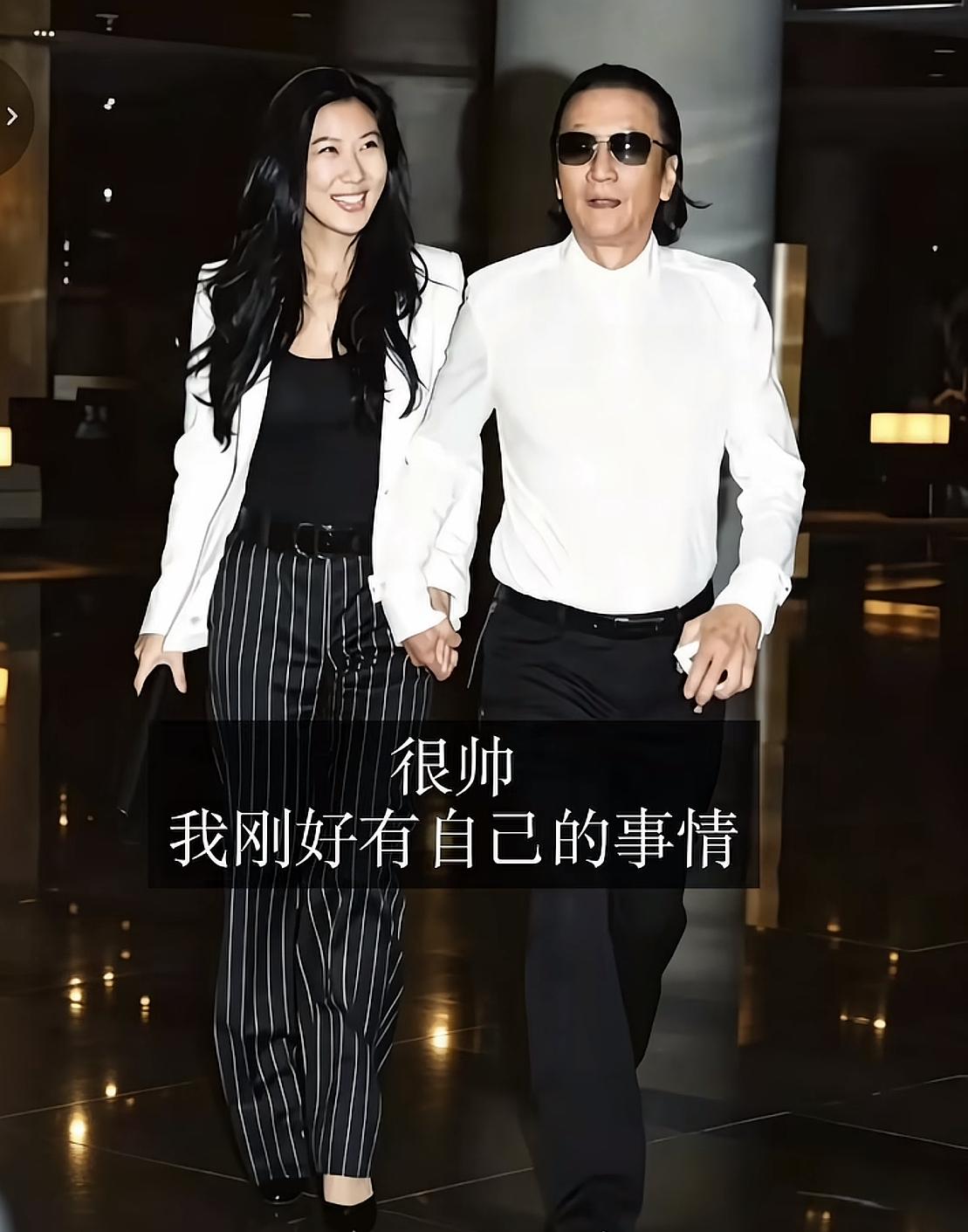 谢贤最后留给Coco的巨大遗产就是流量！曾经他觉得女孩子要有自己的房子，更要有金