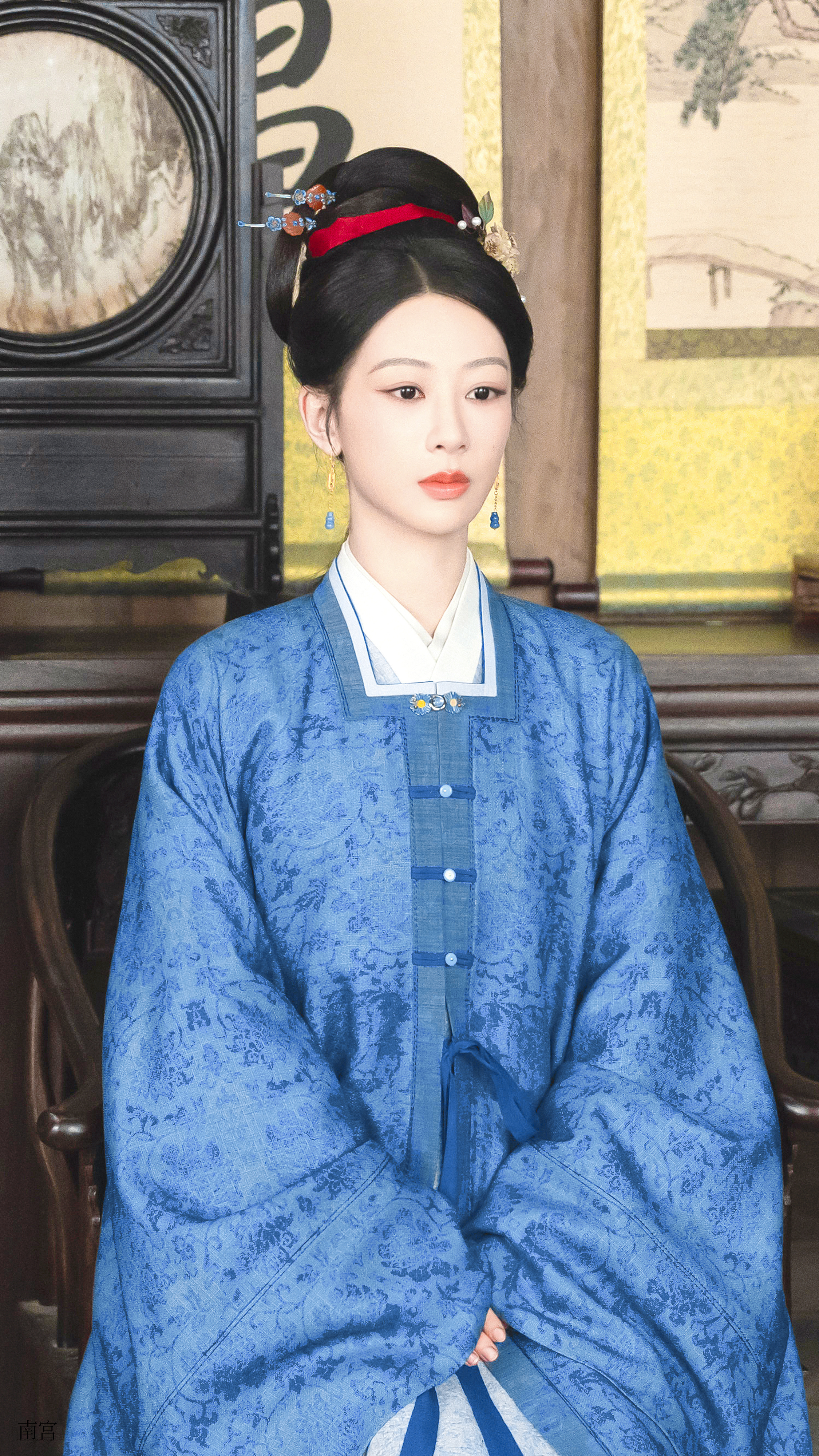 杨紫杨紫家业 yz杨紫李祯星星有无数个 但总有最耀眼的那颗 就像人群中 我总能第