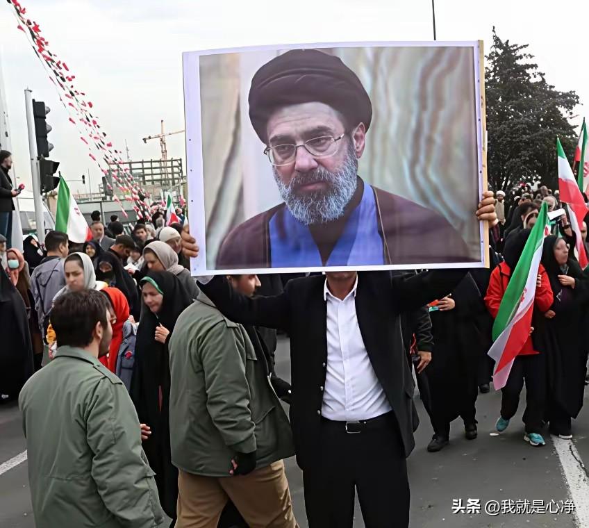 所以说战争不是特朗普想停就能停的，虽然特朗普现在非常希望从伊朗战事中脱身
但是希