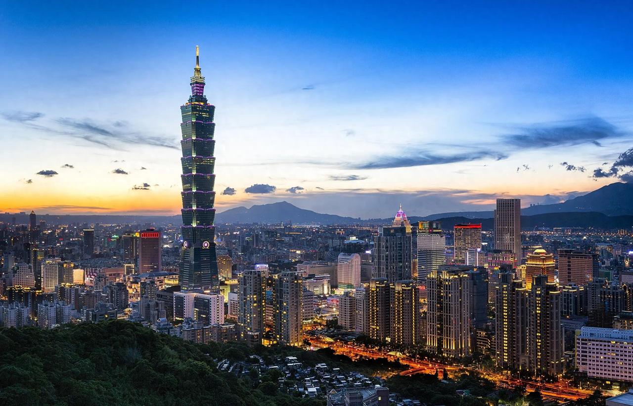 2026年4月12日，大陆出了好政策，促进两岸交流，大家期待，特别是那些产业，民