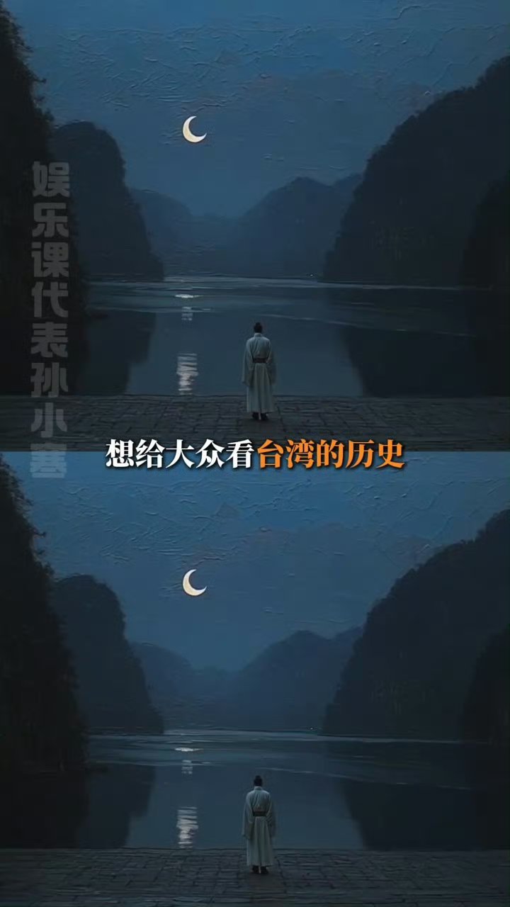 AI短剧、AI短视频见多了，AI还原历史纪录片真的眼前一亮！00后团队用AI一帧