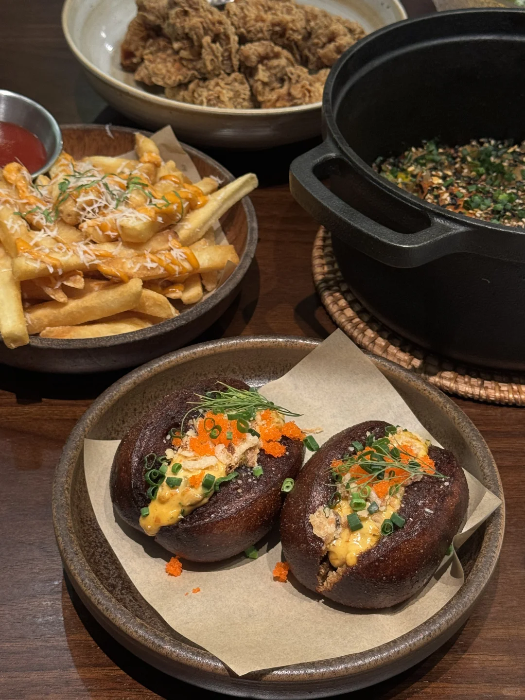 杭州氛围好到我反复去吃的bistro🥂