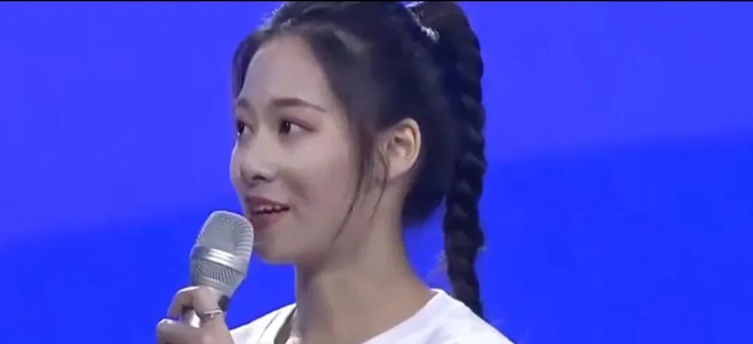 吴柳芳抖音账号再度被禁止关注，到底怎了，一个体操运动员，其实应该做些正能量的事，