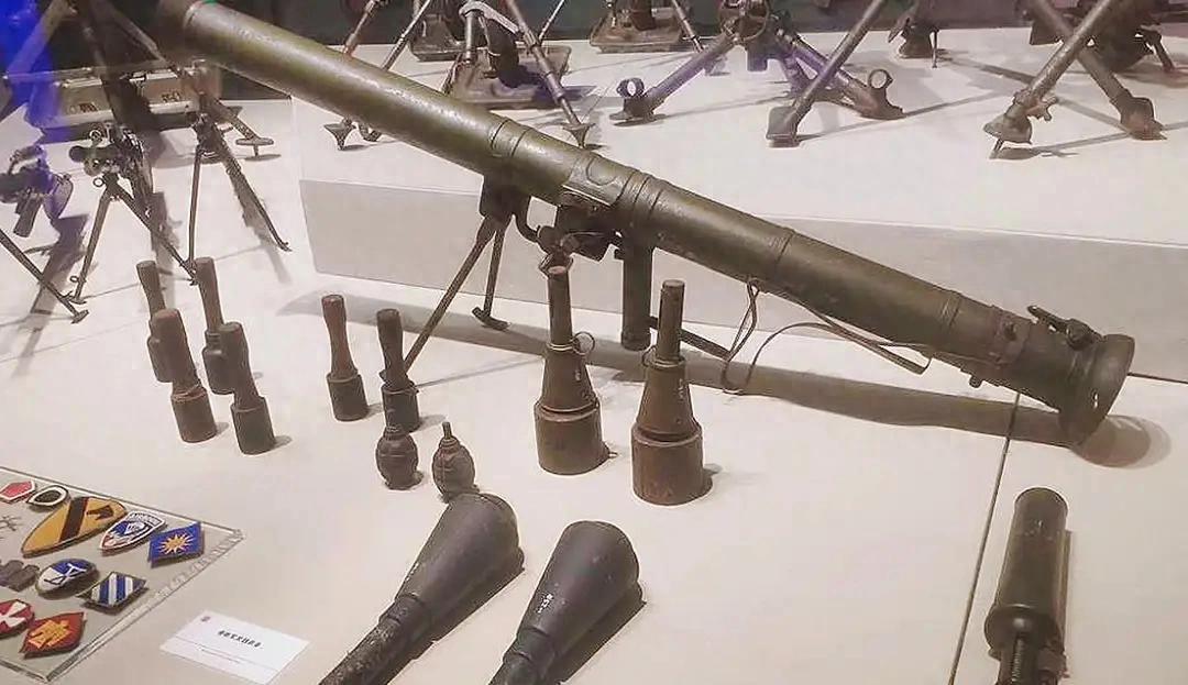 抗美援朝缴获的两件"宝贝"：拿回国仿制，后来真的救了命  
1950年10月，志