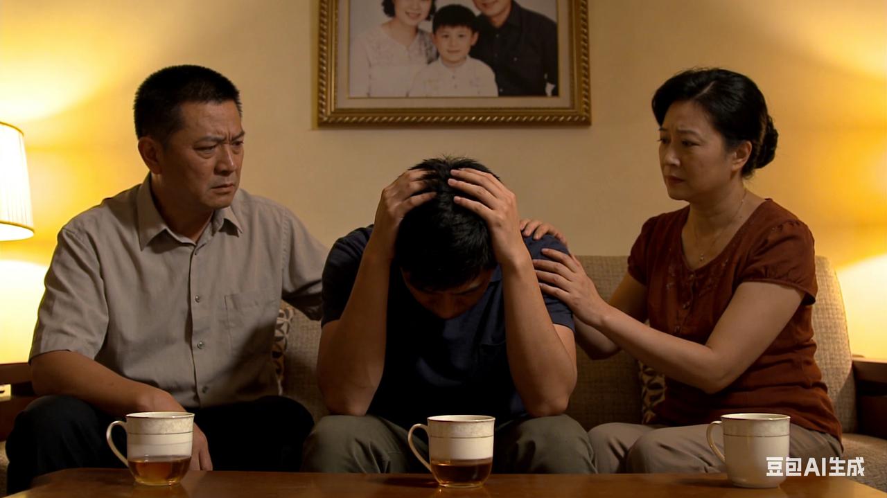 一位婚介中心老板娘令人深思的话：
如今相亲就是，男女见个面，互相留个微信。然后男