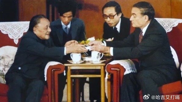 凤凰新闻【从邓小平翻译到硬核“嘴替”，高志凯：我一辈子都在做准备】•2026年5