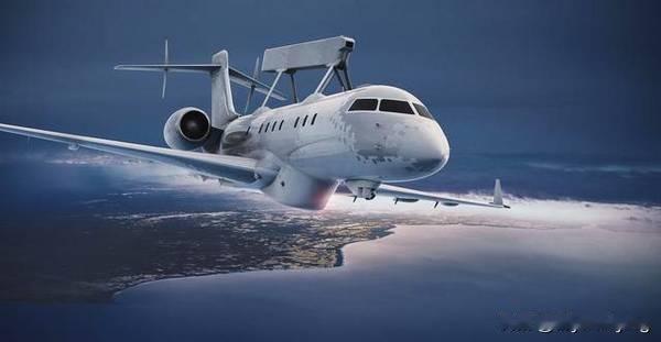 法国带领欧洲率先去美国化！

法国本周正式与瑞典Saab公司签订合同，购买两架“