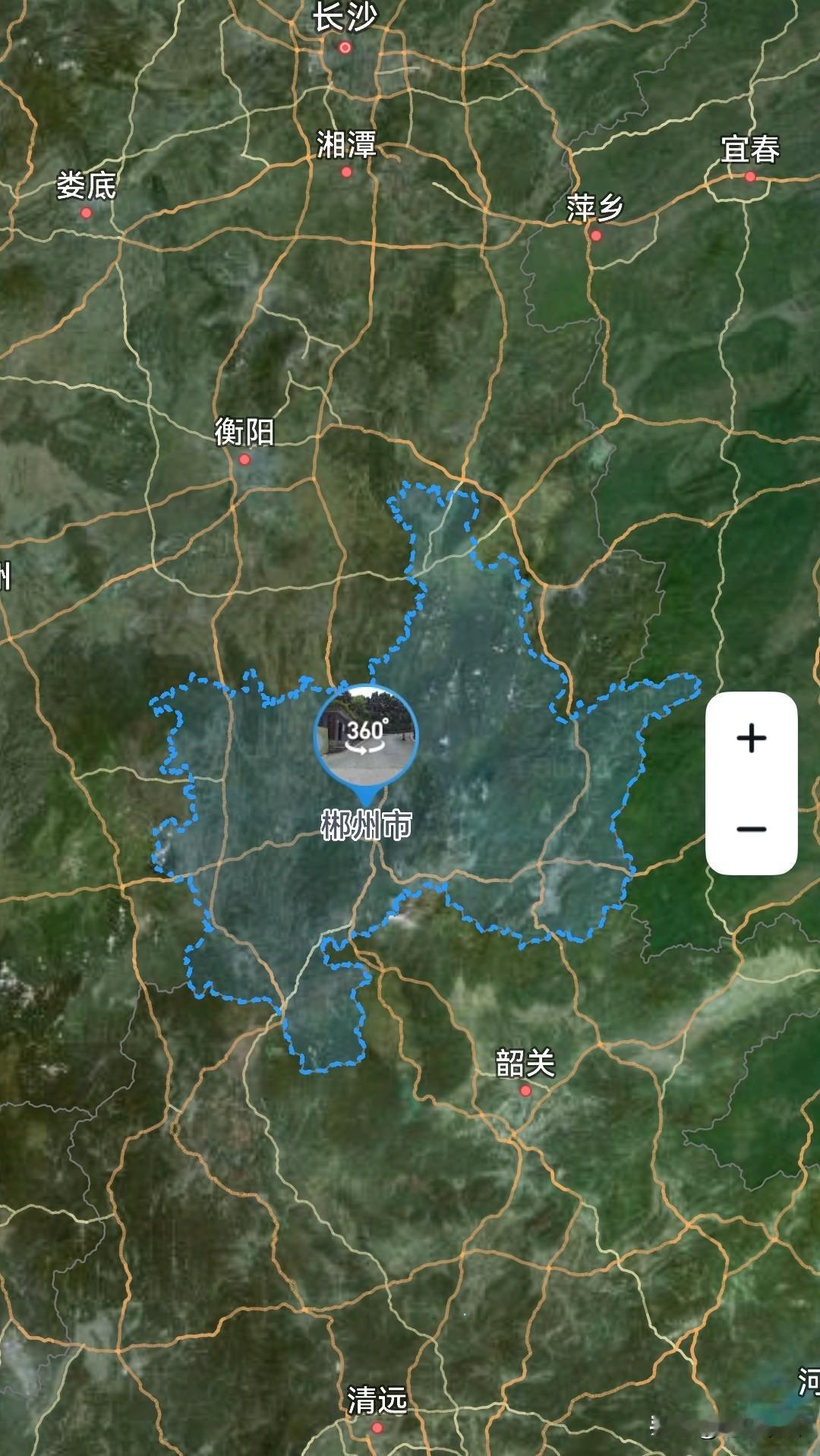 湖南从省伟付密到郴州市2是提拔重用吗？
郴州是湖南乃至中部地区对接粤港澳大湾区的
