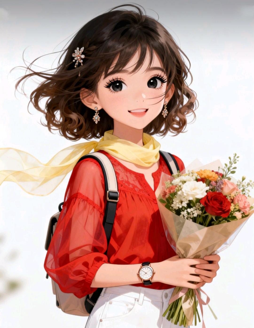 人这一辈子，总在向外追逐，
却忘了真正的归途，从来都在自己心里。🌿
 
走过半