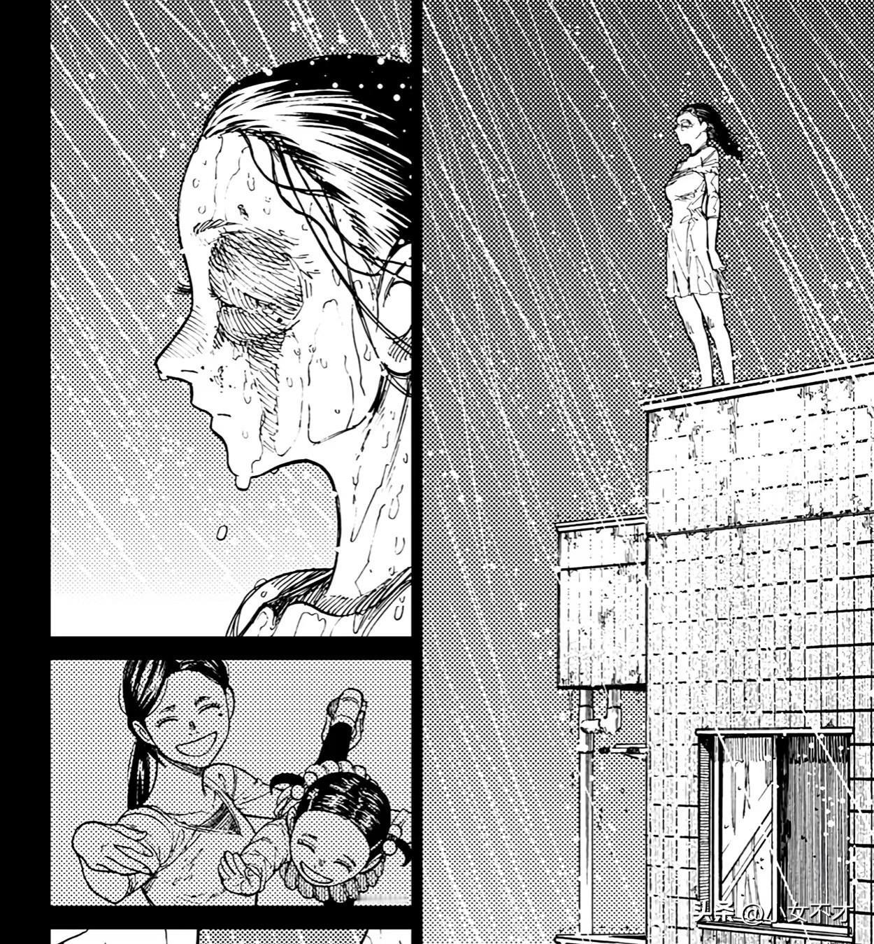 今天听到了我们镇上某某学校初一一女孩从六楼跳下去，结果人没了。每每听到这样的事件