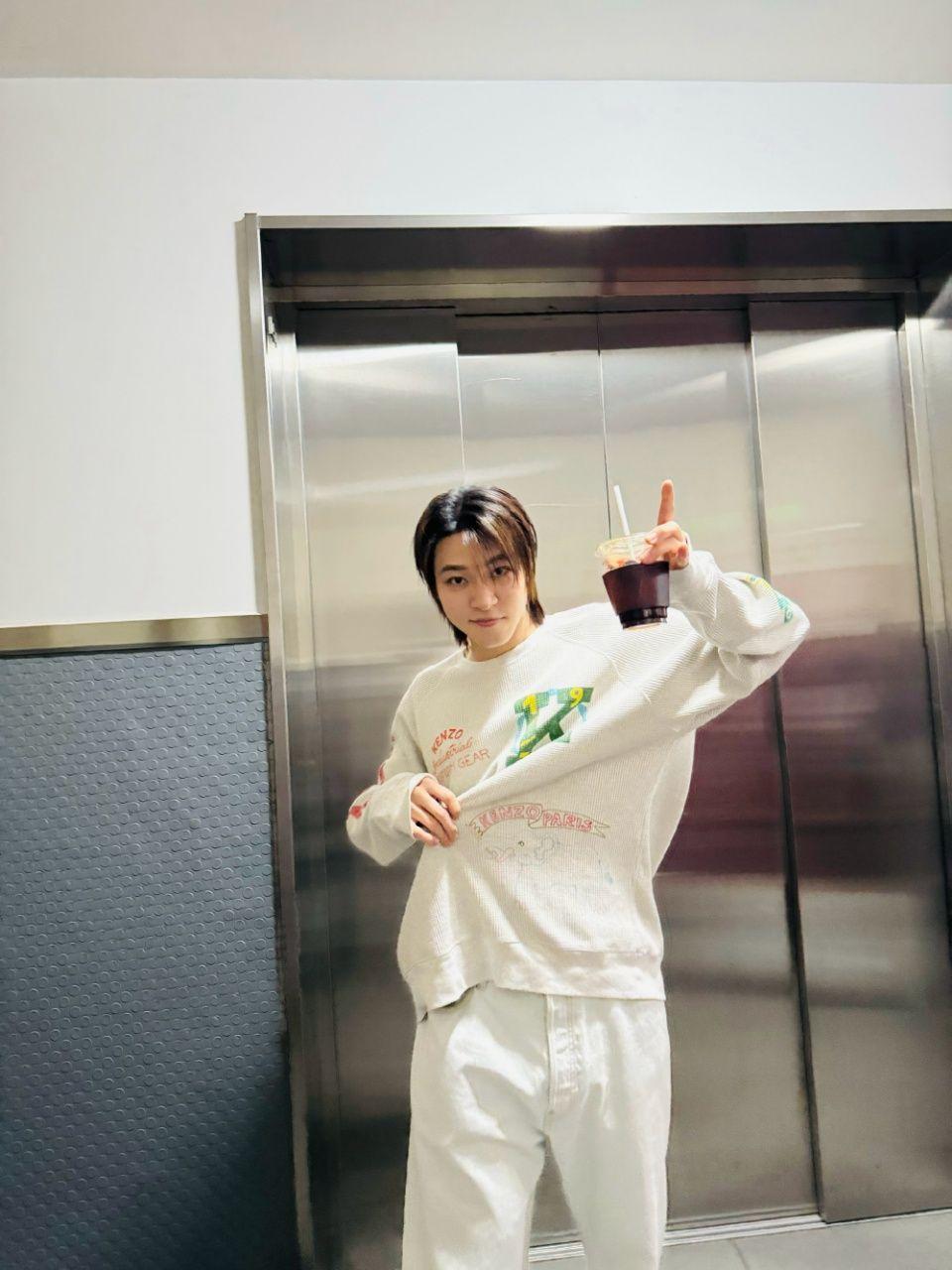 哇塞！#TMEA乐迷见面会# 阵容豪华出炉！NCT WiSH、ILLIT、ZER