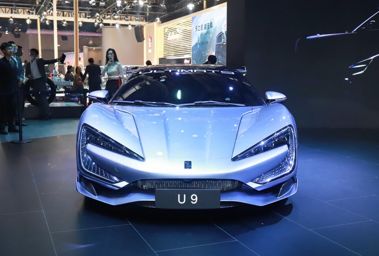 比亚迪:1-9月销量超326万辆，研发投入再创新高


金秋十月末，2025 东