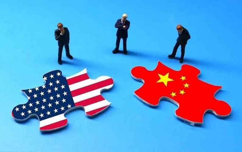 美国专家表示，一旦美方向着中方开战，不管是核武器还是航母等各种先进武器，中方都会