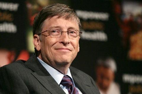 当比尔·盖茨在2025年2月美国NBC《今夜秀》节目中，对主持人吉米·法伦说出这