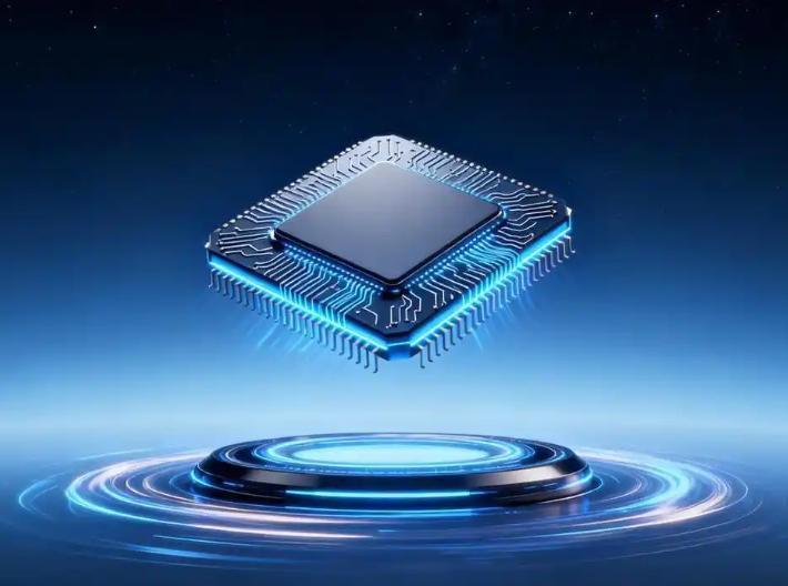 7月13号，上海。一家新公司，成立才三年，用14nm工艺造出了520TFLOPS