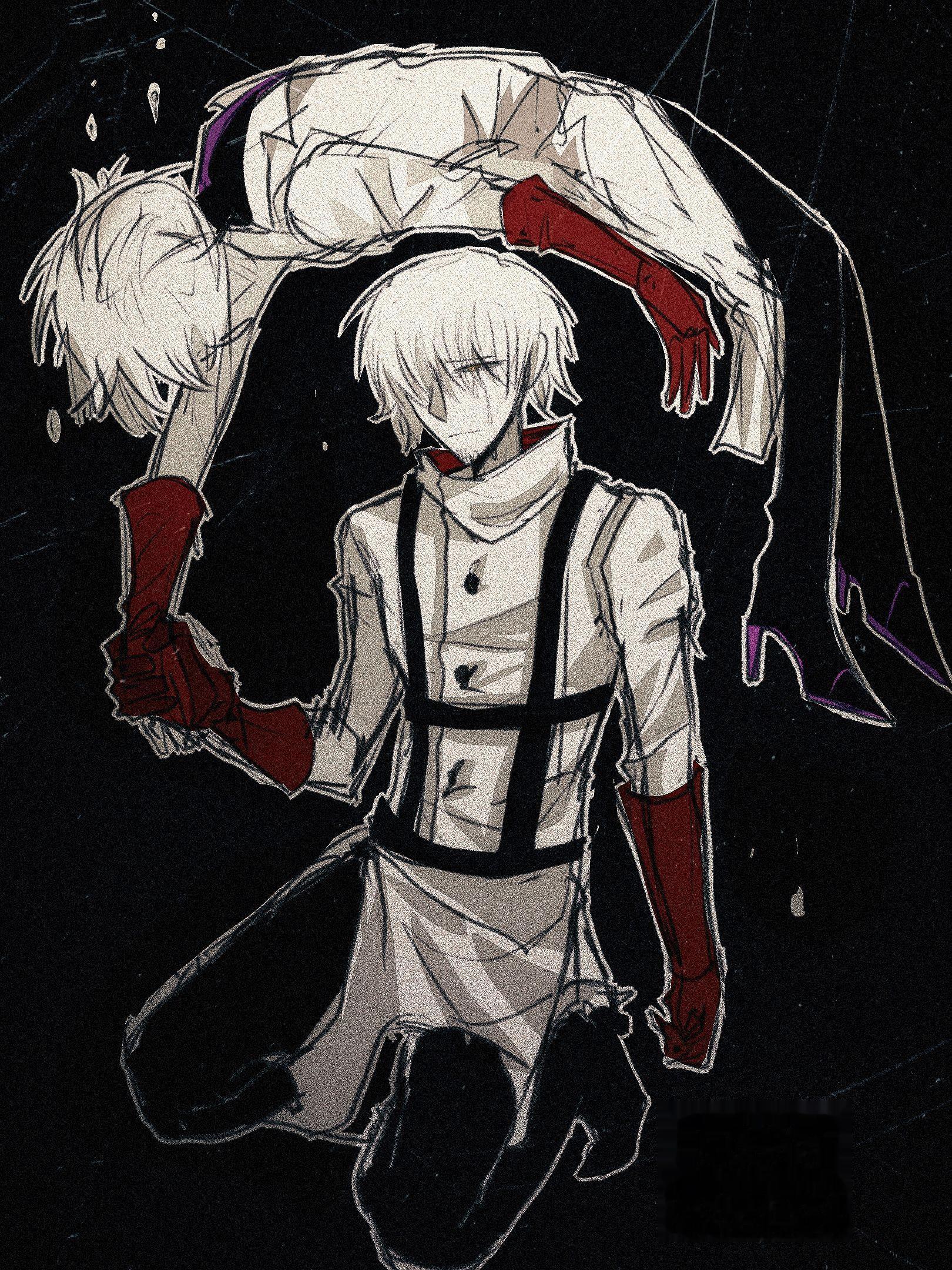 文海丹和文海崖，之后还有一点练习和一点厄尔尼