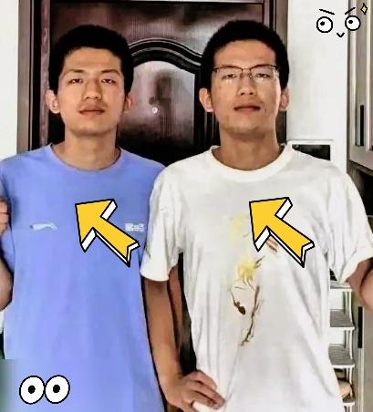 安徽一对双胞胎，
哥哥高考查分698，弟弟697。
全家还没来得及高兴，
清华招