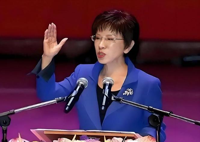 2026年5月初，赖清德谋划许久的斯威士兰窜访行程，迎来了荒诞的结局。早前他敲定
